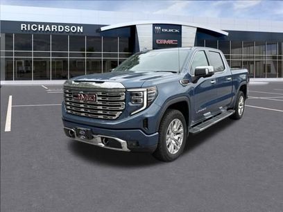 Used 2024 GMC Sierra 1500 Denali w/ Technology Package