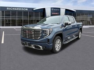 Used 2024 GMC Sierra 1500 Denali w/ Technology Package 360° Tour