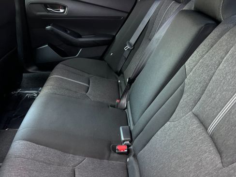 Used 2024 Honda Accord Sport image 5