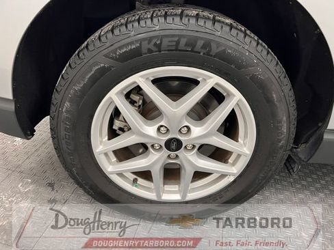 Used 2023 Ford Edge SEL AWD/4WD image 18