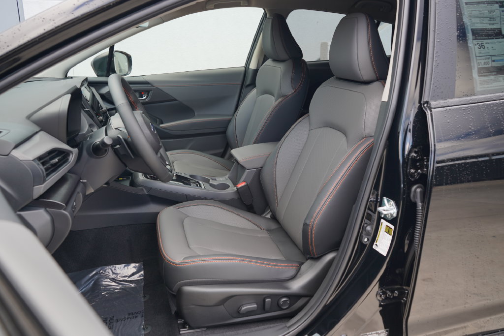 New 2026 Subaru Crosstrek 2.5i Limited AWD/4WD image 11