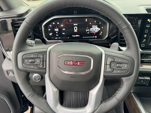 New 2026 GMC Sierra 1500 Elevation w/ Preferred Package AWD/4WD image 17