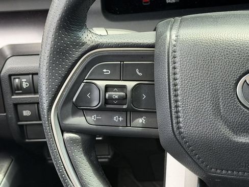 Used 2025 Toyota 4Runner TRD Sport Premium AWD/4WD image 14