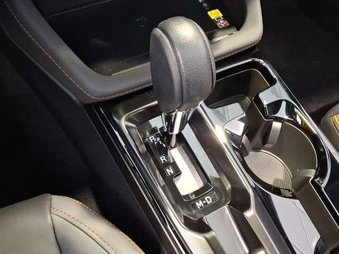 New 2026 Subaru Forester Sport w/ Sport Package image 12