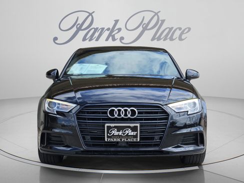 Used 2020 Audi A3 2.0T Premium FWD image 9
