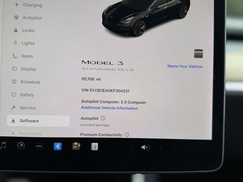 Used 2019 Tesla Model 3 Long Range image 52