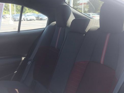 Used 2025 Toyota Corolla SE FWD image 28