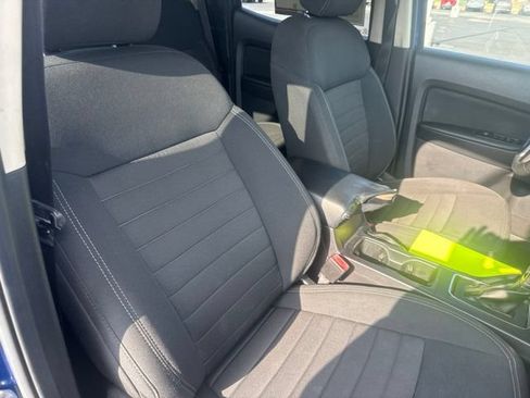 Used 2019 Ford Ranger XLT w/ Equipment Group 301A Mid AWD/4WD image 26