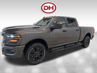 New 2026 RAM 2500 Big Horn