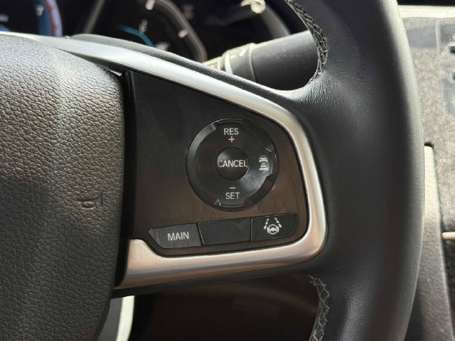 Used 2021 Honda Civic EX-L image 14