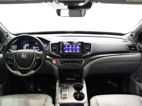 Used 2022 Honda Ridgeline RTL-E image 14