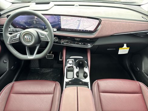 New 2026 Buick Envision Sport Touring AWD/4WD image 27