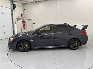 Used 2018 Subaru WRX STI AWD/4WD video 3