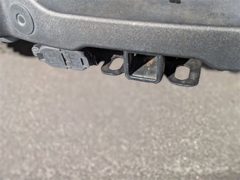 Used 2022 Ford Bronco Wildtrak image 33