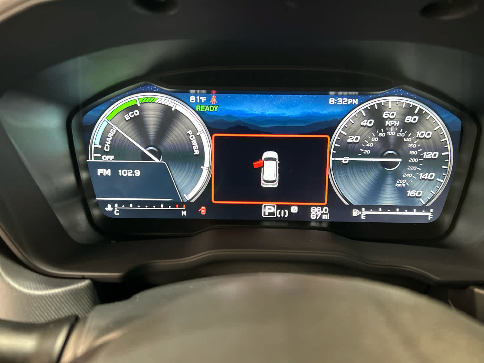 New 2026 Subaru Forester Premium AWD/4WD image 21