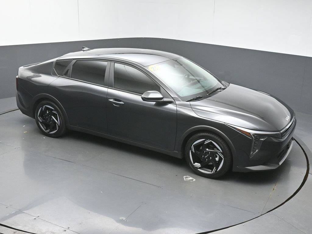 Used 2025 Kia K4 GT-Line Turbo FWD image 39