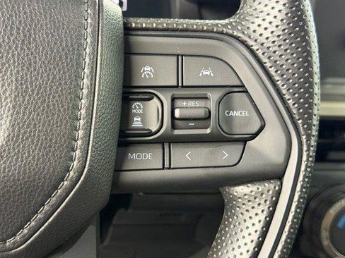 Certified 2026 Toyota Tacoma SR5 AWD/4WD image 25