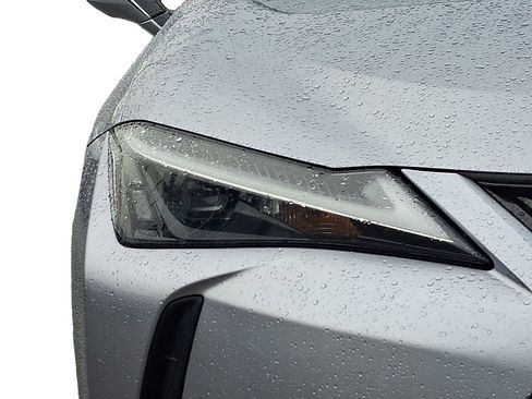 Certified 2023 Lexus UX 250h AWD w/ Premium Package image 10