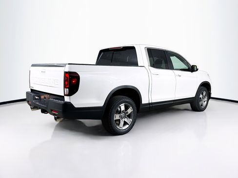 New 2026 Honda Ridgeline RTL image 32