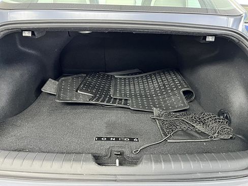 Used 2025 Hyundai Ioniq 6 Limited image 36