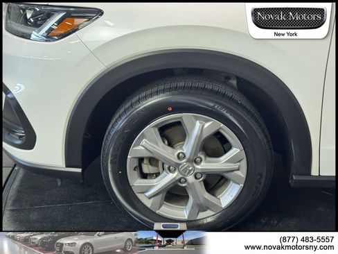 Used 2023 Honda HR-V LX image 5