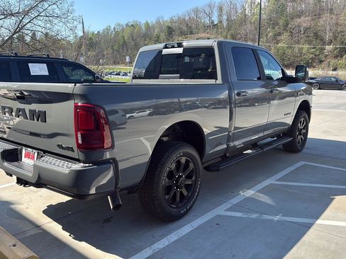 New 2026 RAM 2500 Laramie image 6