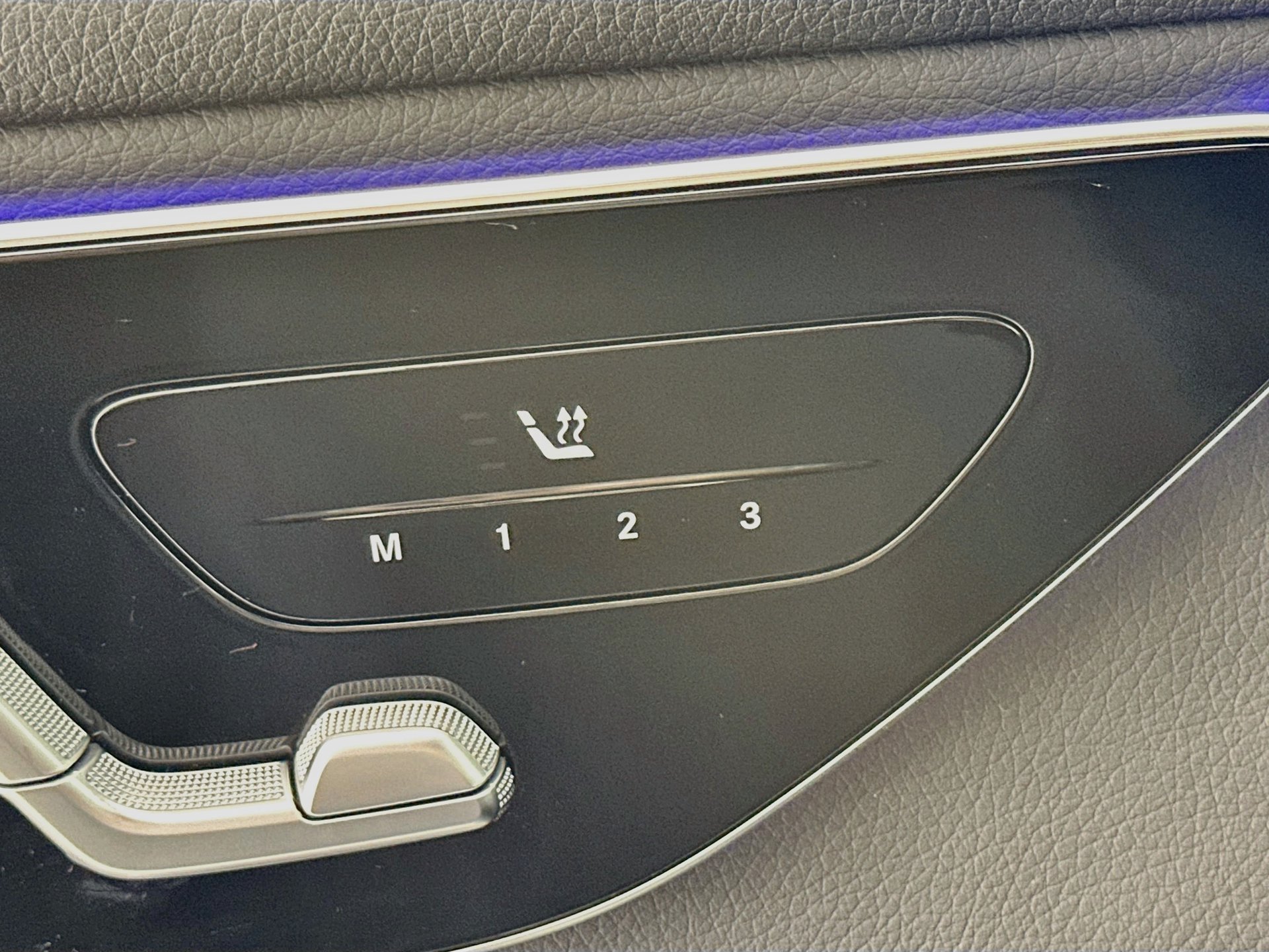 Certified 2026 Mercedes-Benz GLC 300 image 20