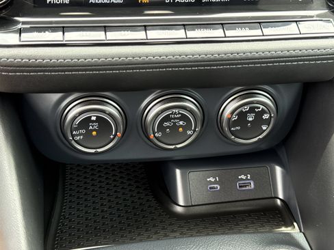 Used 2024 Nissan Z Performance w/ Floor Mat Package RWD image 24