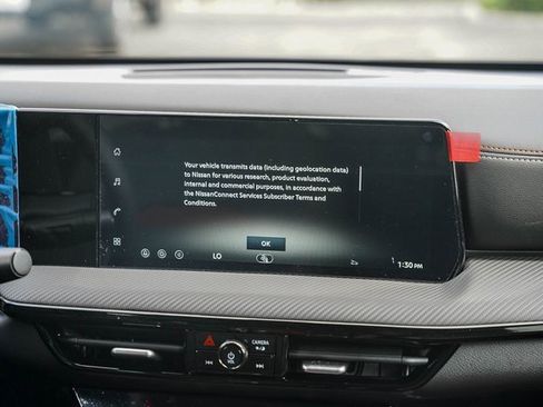 New 2026 Nissan Kicks SR image 15