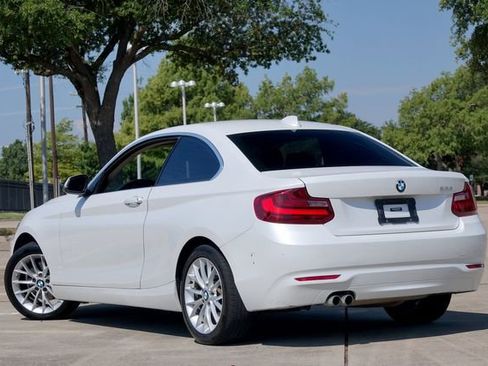 Used 2015 BMW 228i Coupe image 18
