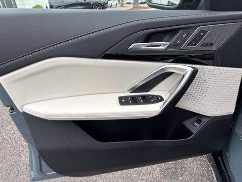 New 2026 BMW X1 xDrive28i w/ Convenience Package image 18