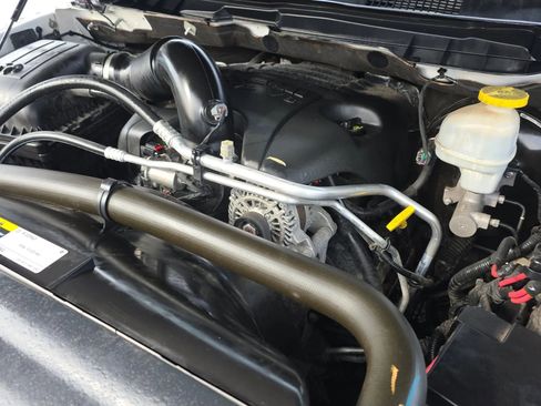 Used 2017 RAM 1500 Big Horn image 37