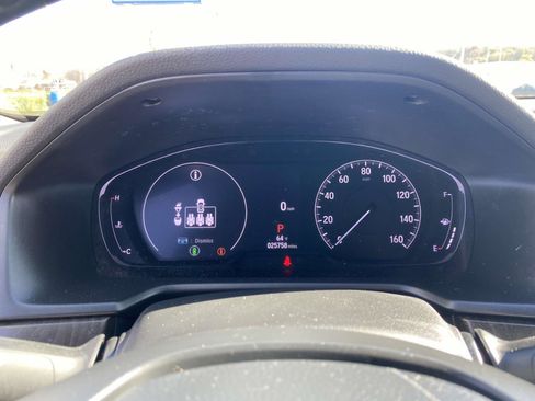 Used 2021 Honda Accord Touring image 22