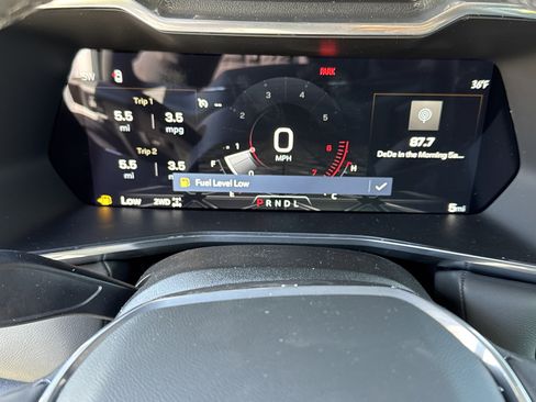 New 2026 GMC Canyon Elevation w/ Convenience Package image 20