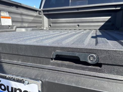 New 2026 Honda Ridgeline Black Edition image 30