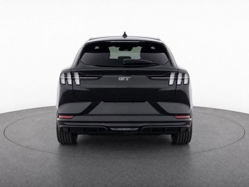 Used 2023 Ford Mustang Mach-E GT w/ GT Performance Edition AWD/4WD image 7