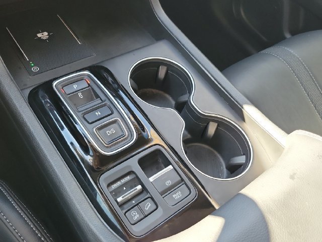 Certified 2025 Honda Pilot EX-L image 23