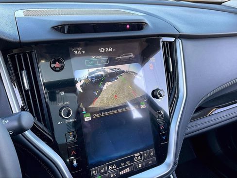 Certified 2025 Subaru Outback Touring w/ Popular Package #2 image 22