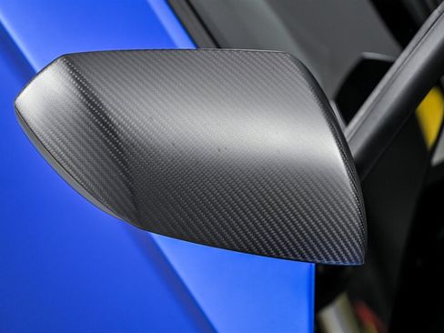 Used 2021 Lamborghini Aventador SVJ AWD/4WD image 5