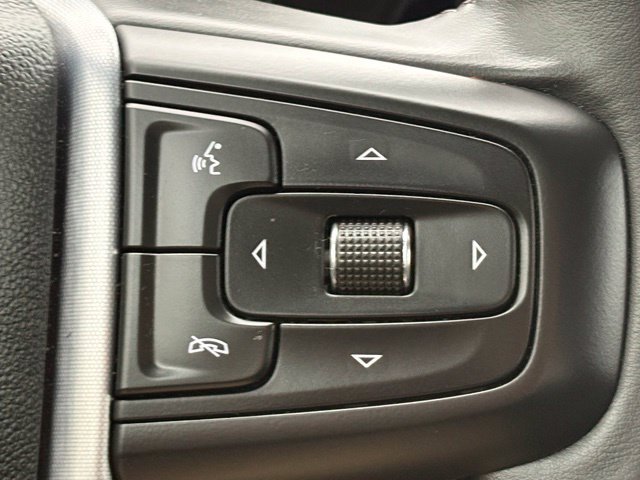 Used 2026 GMC Sierra 1500 Elevation AWD/4WD image 19