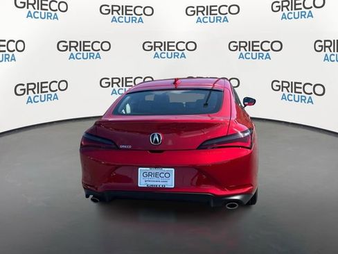 New 2025 Acura Integra image 6