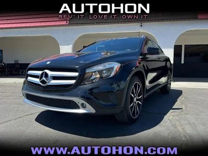 Used 2016 Mercedes-Benz GLA 250 4MATIC