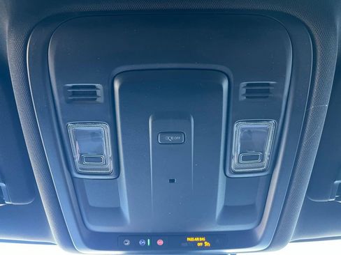 New 2026 Chevrolet Tahoe LS w/ LPO, Dark Essentials Package image 22