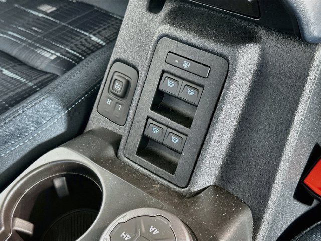New 2026 Ford Bronco Heritage Edition AWD/4WD image 14