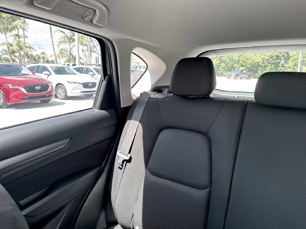 Used 2022 MAZDA CX-5 AWD 2.5 S image 17