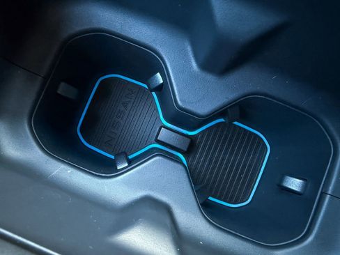 New 2026 Nissan Kicks SR w/ Illumination Package image 25