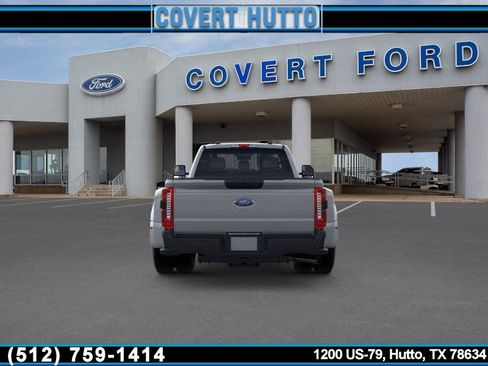 New 2026 Ford F350 XL w/ 360-Degree Camera Package image 5