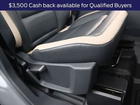 New 2025 Ford Bronco Big Bend w/ Black Diamond Package image 16