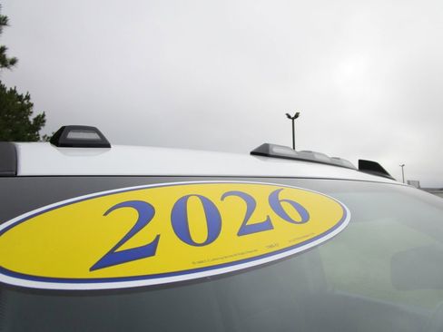 New 2026 GMC Sierra 2500 Pro image 26