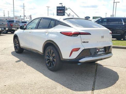 New 2026 Buick Envista Sport Touring w/ Convenience I Package image 4